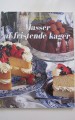 Masser af fristende kager