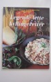 Legende lette kylligeretter