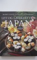 Let og lækkert fra Japan