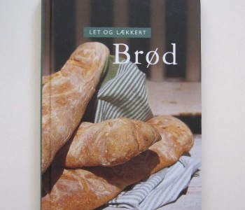 Brød