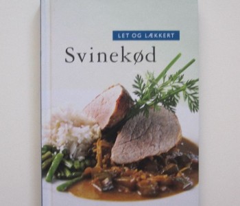 Svinekød