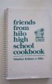 Friends from Hilo High School Cookbook