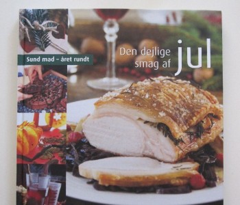 Den dejlige smag af jul