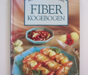 Fiberkogebogen