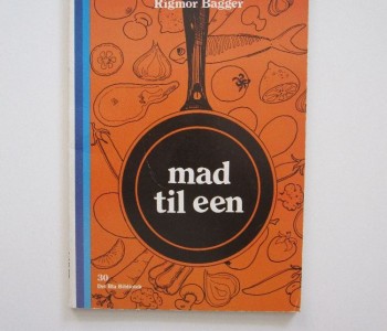 Mad til een