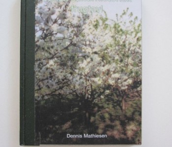 Dansk Kulturhistorisk frugtavl