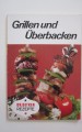 Grillen und Überbacken. Dr. Oetker Rezepte Grillen und Überbacken. Dr. Oetker Rezepte
