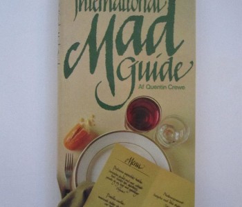 International Madguide