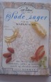 Søde sager til madlavning. Om citrusfrugter, chokolade, sukker og honning, vanille og alverdens nødder.