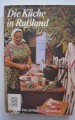 Die Küche in Russland