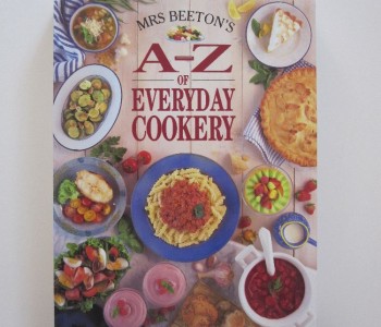 Mrs Beeton