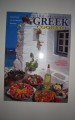 The original Greek cooking