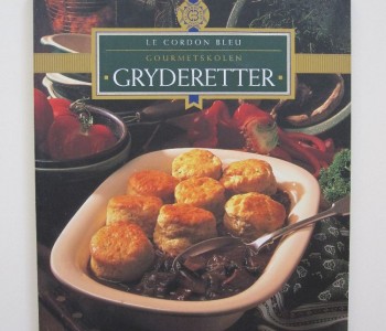 Gryderetter