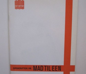 Opskrifter på mad til én