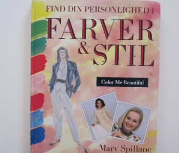 Find din personlighed i farver & stil