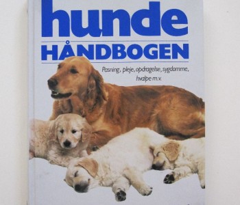 Hundehåndbogen