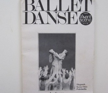 Ballet Danse