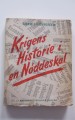Krigens historie i en nødddeskal Krigens historie i en nødddeskal