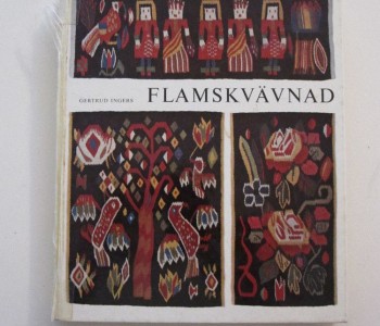 Flamskvävnad