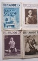 Husmodern, 4 blade fra 9. årgang 1925