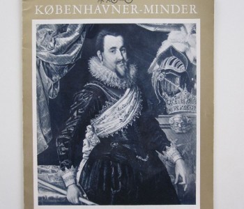 Københavner-Minder