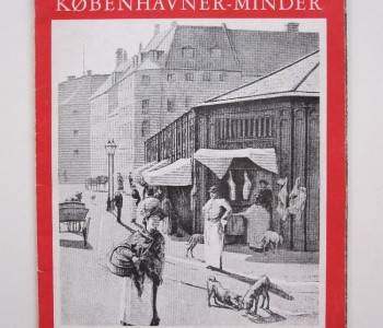 Københavner-Minder