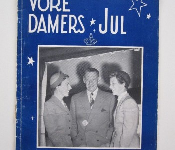 Vore Damers Jul