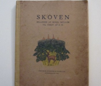 Skoven
