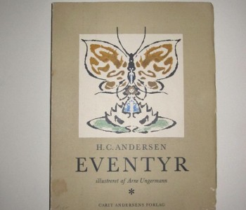 Eventyr
