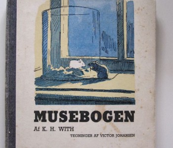 Musebogen