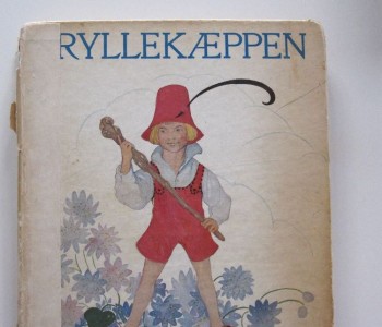 Tryllekæppen