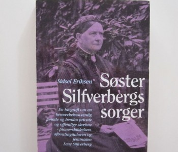 Søster Silfverbergs sorger