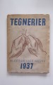 Tegnerier. Bladtegnernes Aarbog 1937