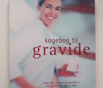 Kogebog til gravide