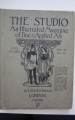 The Studio. An Illustratede Magazine of fine & Applied Art. Vol. 28