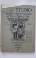 The Studio. An Illustratede Magazine of fine & Applied Art. Vol. 28
