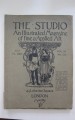 The Studio. An Illustratede Magazine of fine & Applied Art. Vol. 28