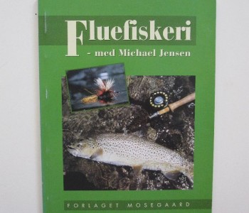 Fluefiskeri – med Michael Jensen