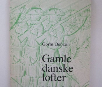 Gamle danske lofter