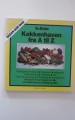 Bo Bedre. Køkkenhaven fra A til Z Bo Bedre. Køkkenhaven fra A til Z