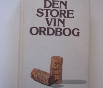 Den Store Vinordbog