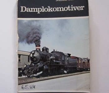 Damplokomotivet