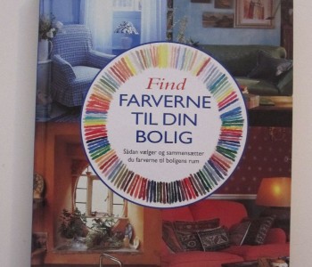 Find farverne til din bolig