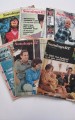 6 Søndags-BT, nr. 7, 28, 30, 32, 33, 35 1965
