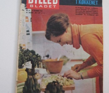 Billed Bladet nr. 50 1965
