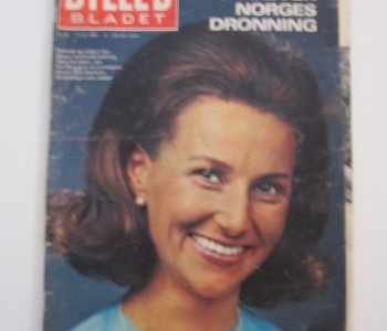 Billed Bladet nr. 28 1968