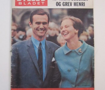 Billed Bladet nr. 37 1966