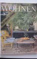 Schöner Wohnen. Journal für Haus, Wohnung, Garten und Gastlichkeit nr. 4 1964