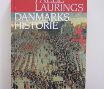 Danmarks Historie