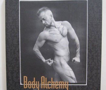 Body Alchemy. Transsexual Portraits